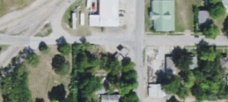 900 Oklahoma Ave