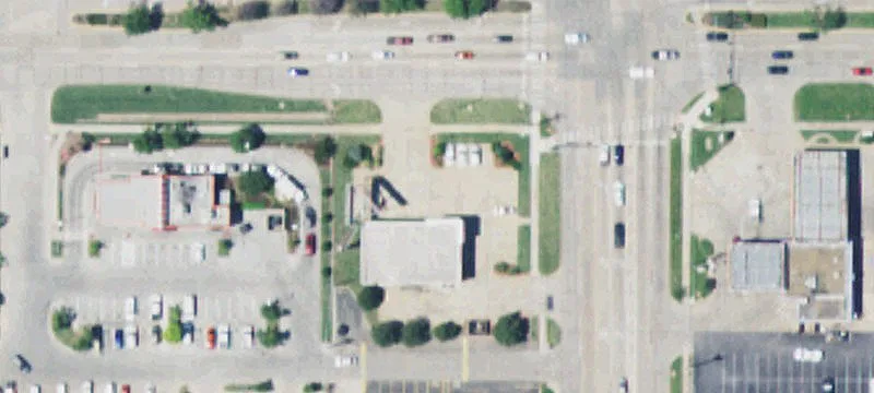 2400 Main St