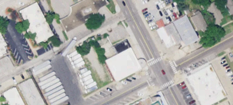 220 Porter Ave