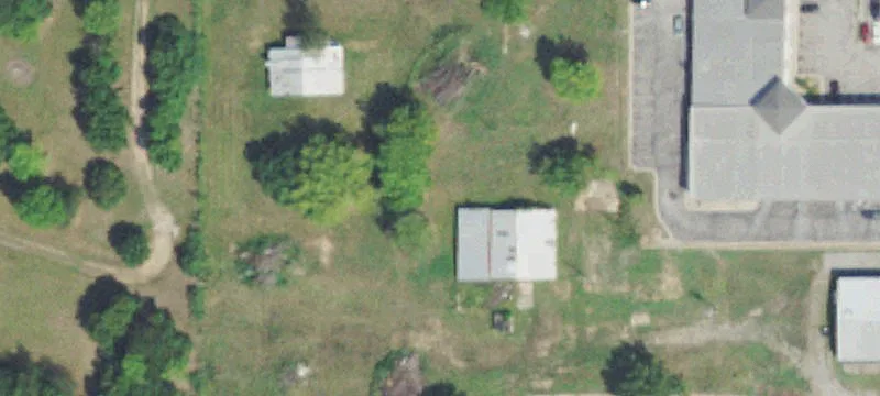 3040 Muskogee Ave