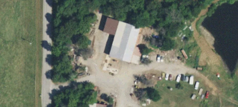 8303 4060th Rd