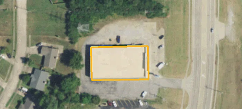 9000 Garnett Rd
