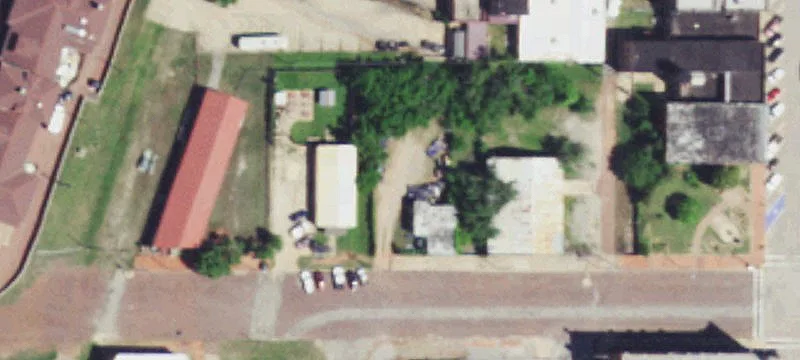 316 Harrison Ave