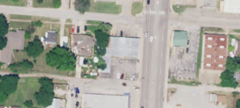 301 Grn Ave