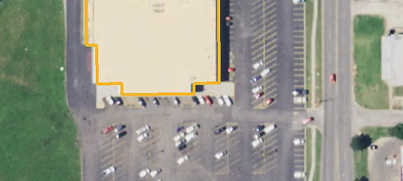 4301 May Ave