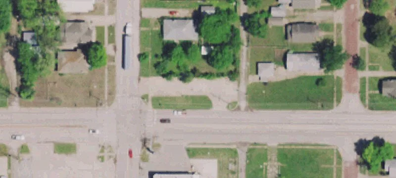 800 Main St