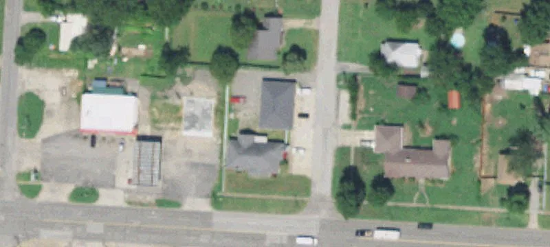 709 Cherokee St