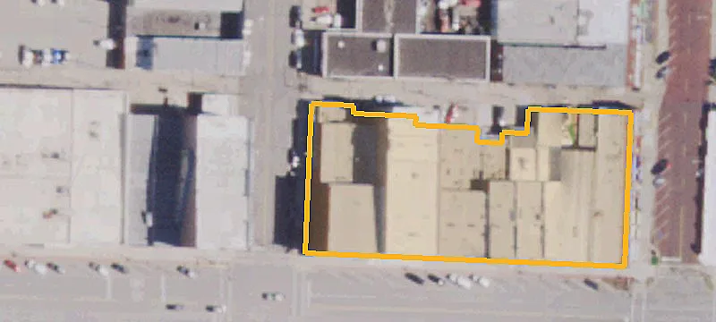 101 Grand Ave