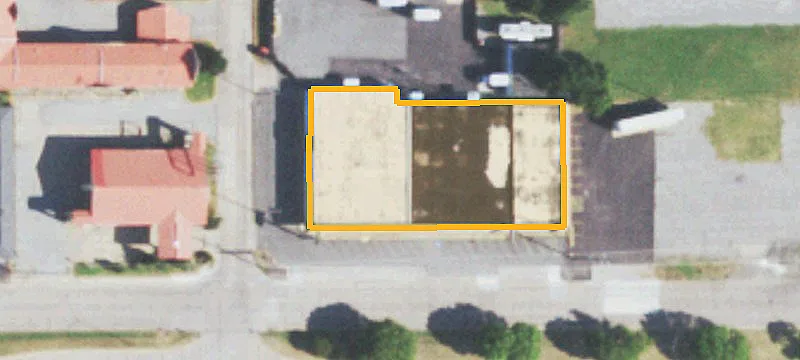 1127 Cache Rd