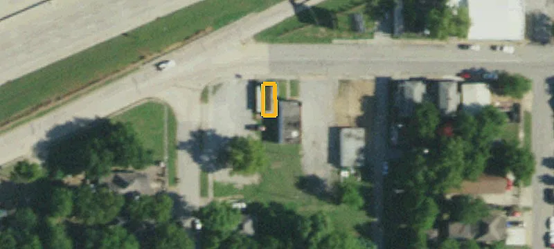 2008 Admiral Blvd