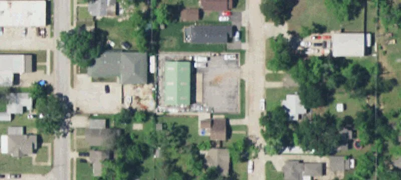 3807 Donald Ave