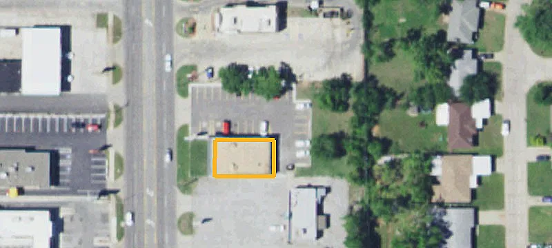 304 Air Depot Blvd