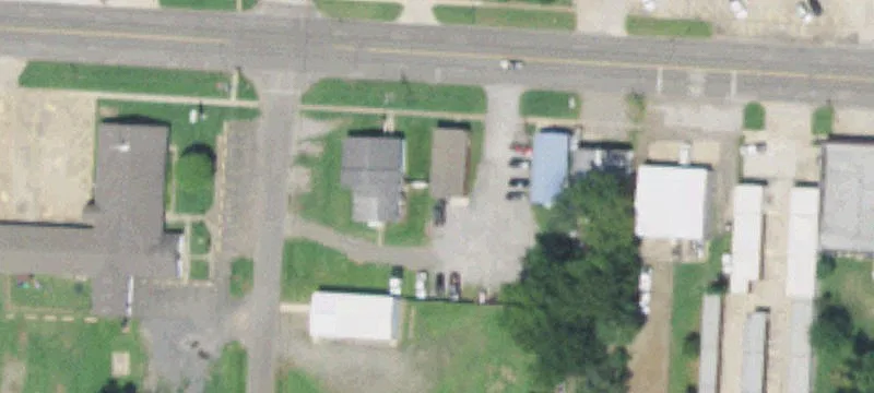 415 Cherokee St