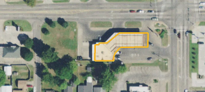 2315 Chandler Rd
