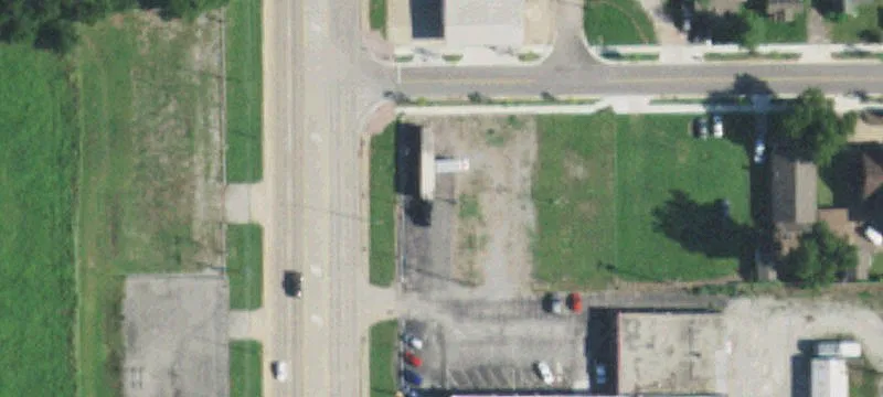 15300 Memorial Dr