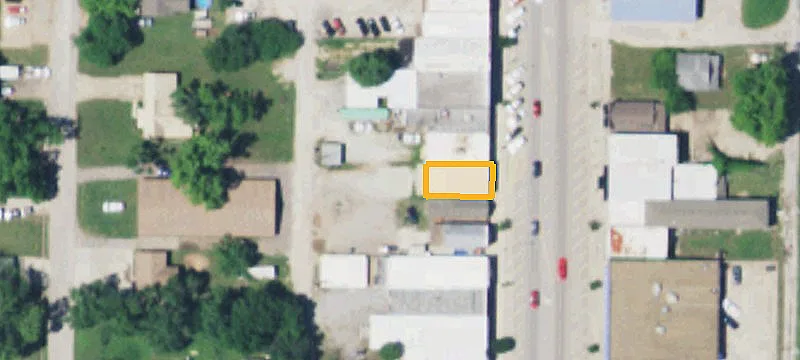 116 Main St