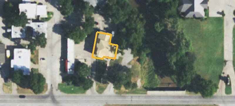 4105 Gore Blvd