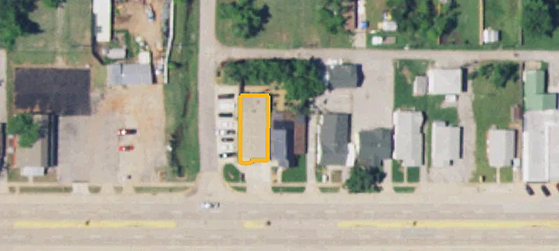 629 Main St