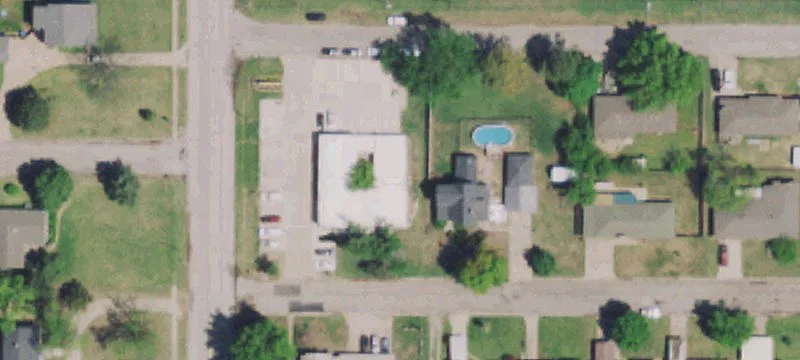 Blackwell, OK 74631