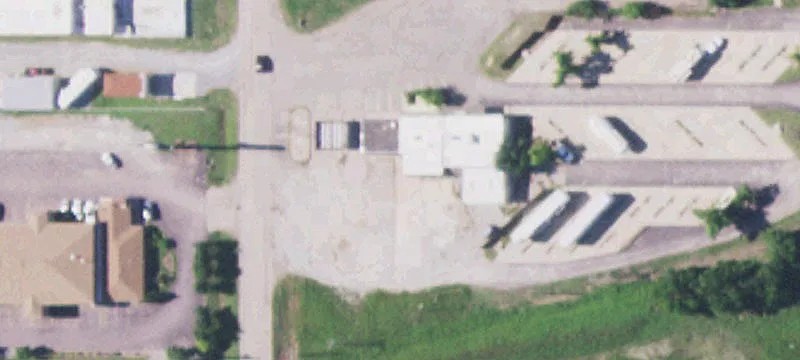 2709 Country Clb Rd