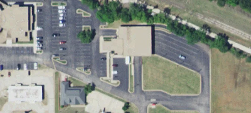 1500 Midwest Blvd