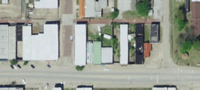 102 Broadway St