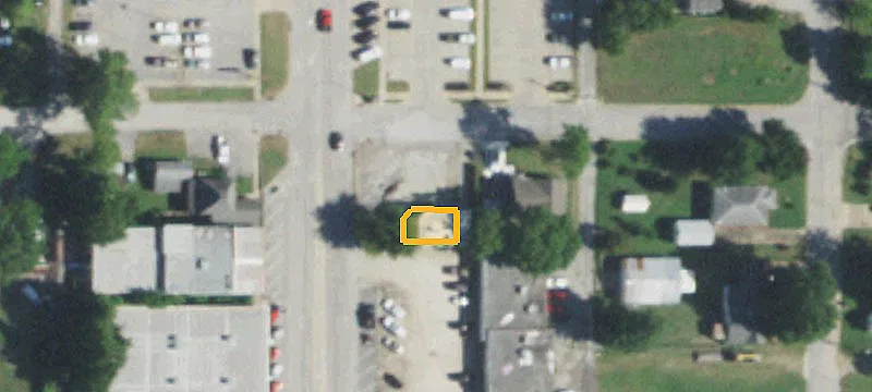 423 Main St