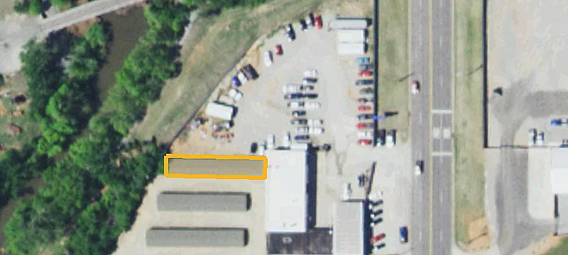 1313 Air Depot Blvd