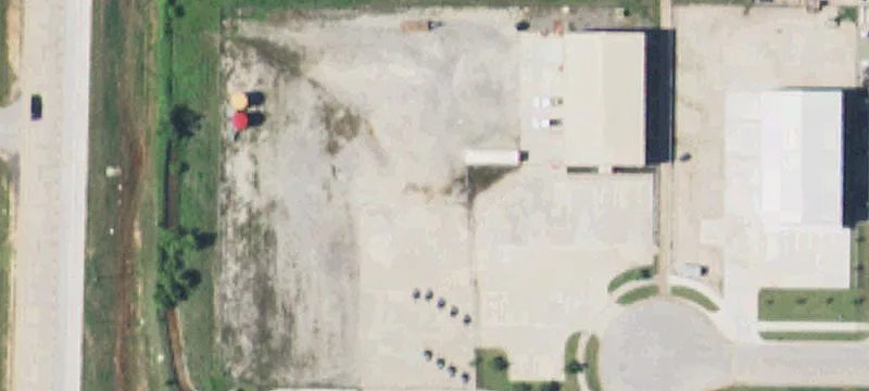 10701 2nd St