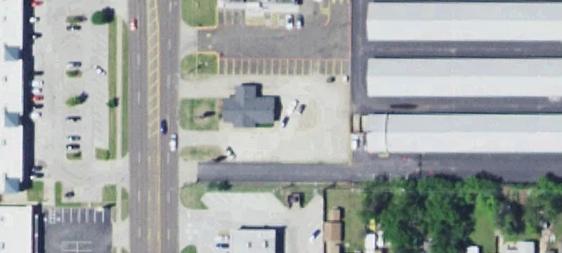 1704 Air Depot Blvd
