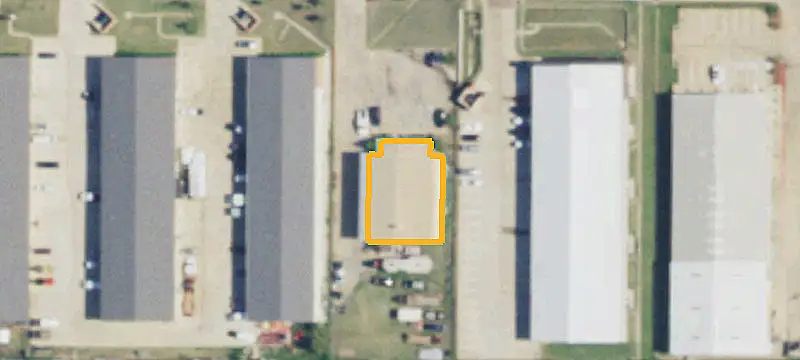 600 Enterprise Dr