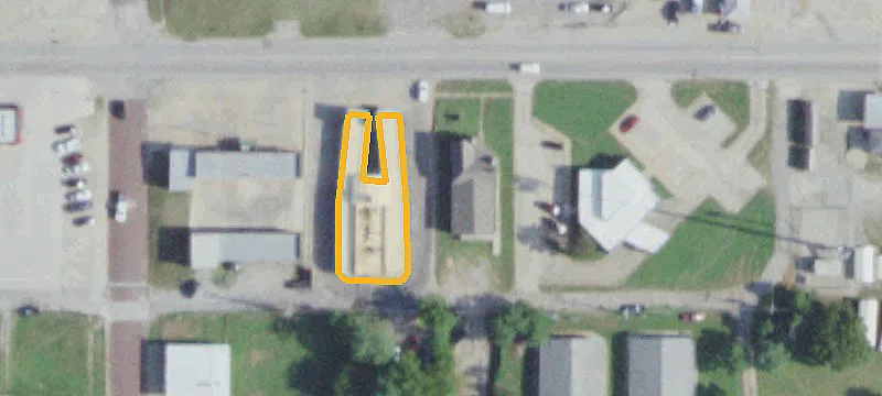 140 4th Ave