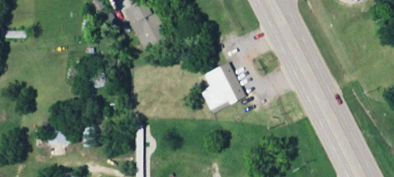 1722 Main St