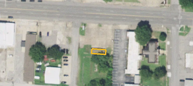 404 Cherokee St