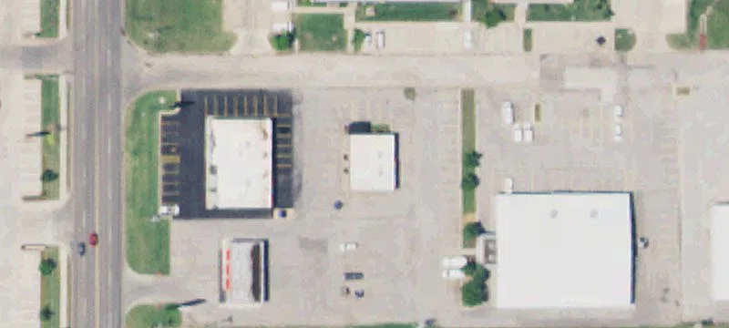 11704 Western Ave