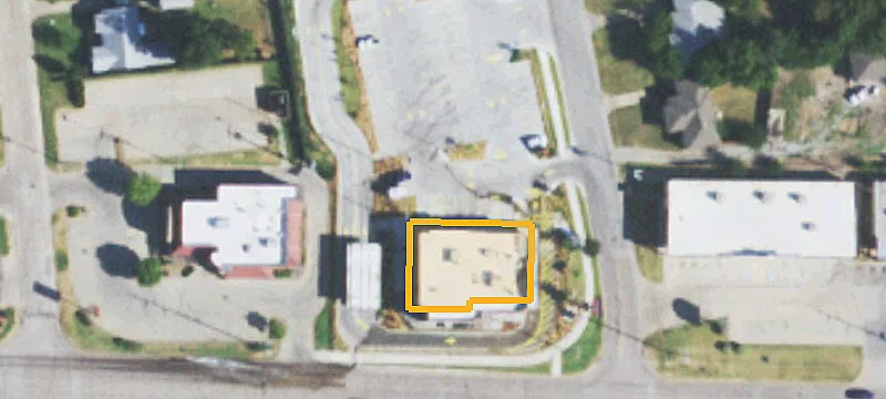 2303 Cache Rd