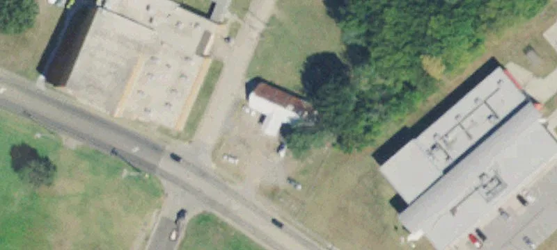 320 Martin Luther King St