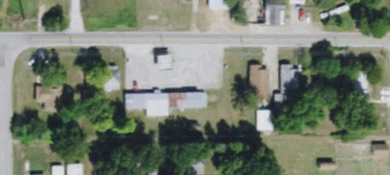 1320 4th St
