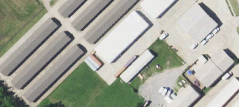 600 Ranchwood Blvd