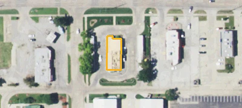 1300 Lindsey St