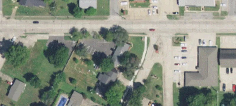 1123 Muskogee Ave