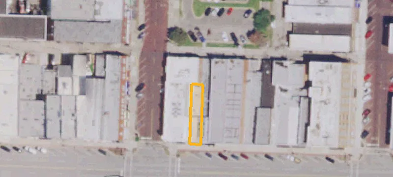 201 Grand Ave