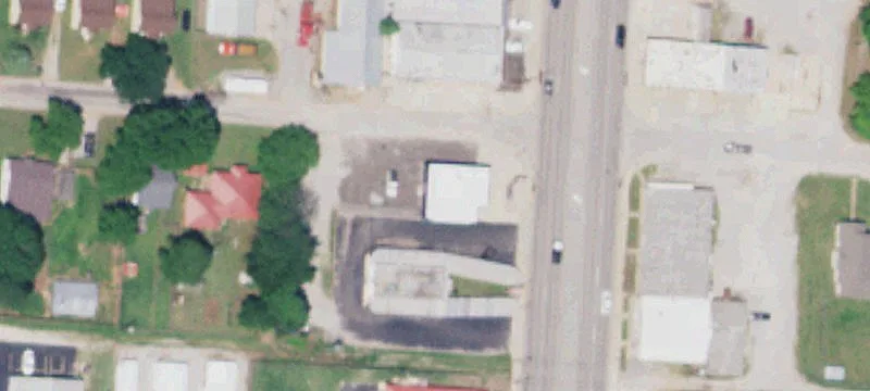 401 Grn Ave
