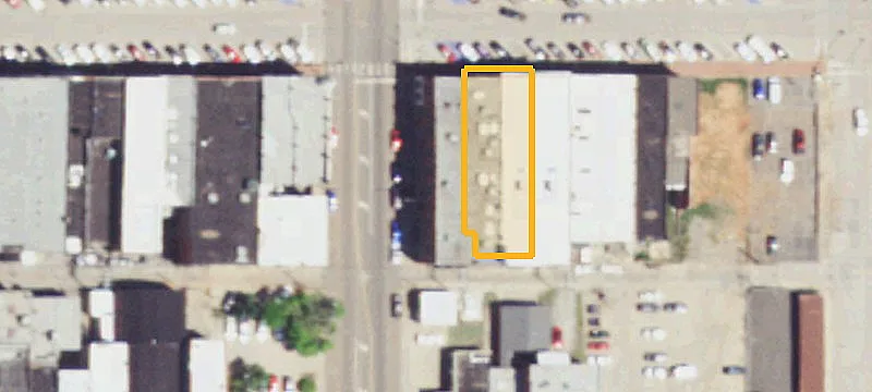 101 Oklahoma Ave