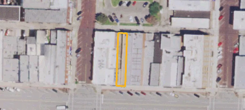 203 Grand Ave