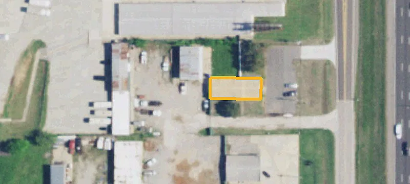 3501 Service Rd