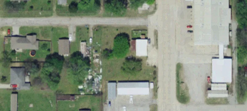 501 A Ave