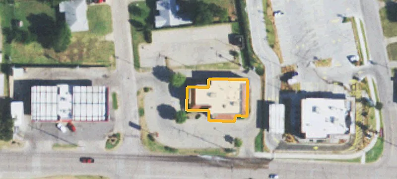 2311 Cache Rd