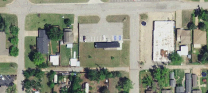 2003 Warner Ave