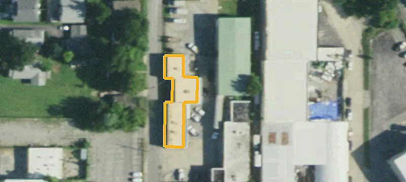 807 Xanthus Pl